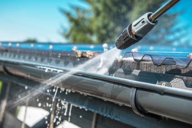 Best Residential Pressure Washing Services  in Sealy, TX