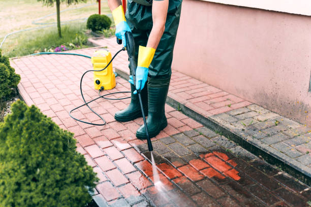 Best Deck Pressure Washing  in Sealy, TX