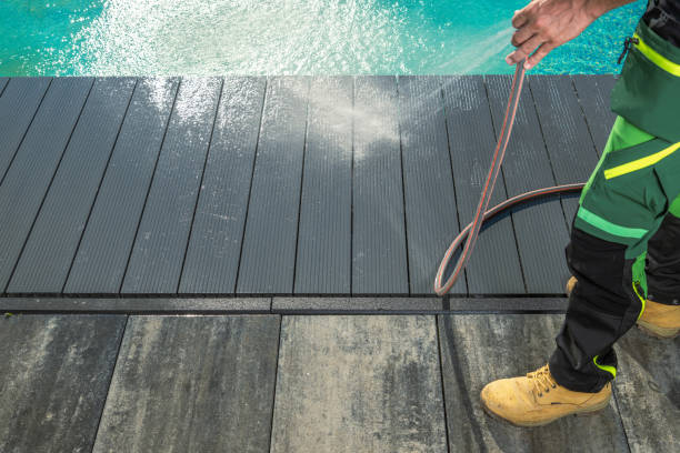 Best Pressure Washing Contractors  in Sealy, TX