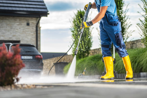 Best Residential Pressure Washing Services  in Sealy, TX
