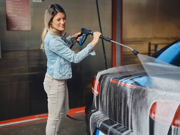 Best Exterior Home Cleaning  in Sealy, TX