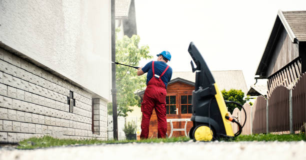 Best Roof Pressure Washing  in Sealy, TX